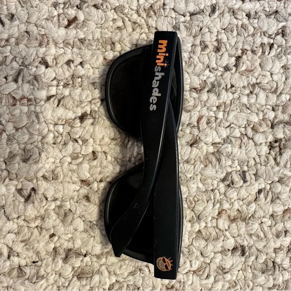 Minishades Polarized Kids Sunglasses Ages 0-3